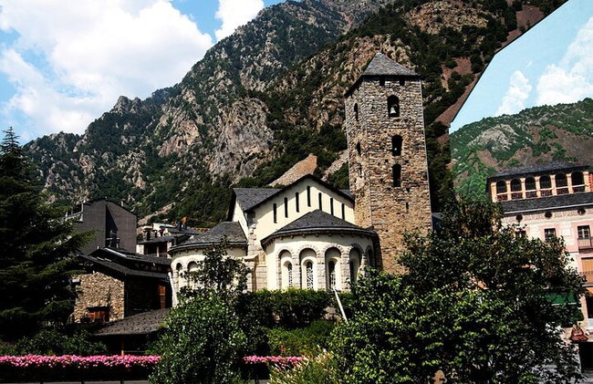 Transfer Privado: Andorra La Vella para Barcelona em Van de Luxo - Foto 9