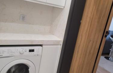 Apartament Centrum Pestige Mińsk - Foto 19