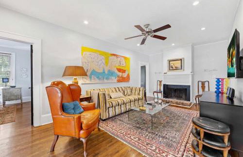 Contemporary gem in the Heart of Myers Park - Foto 6