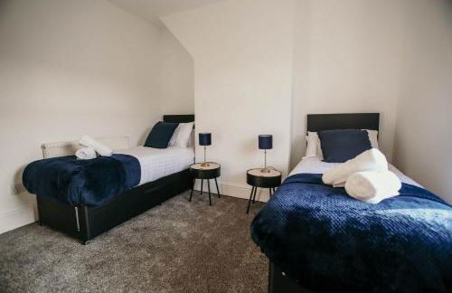 PARKER St by Prestige Properties SA - Foto 8