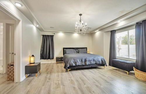 Dream Villa - 2 Big master Bedrooms! Strip view! - Foto 21