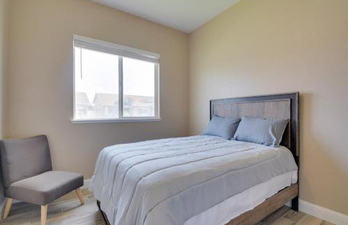 Remodeled Livingston Home with Private Backyard! - Foto 15