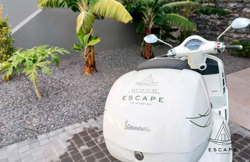 Villa Nicuma by ESCAPE to Madeira - Foto 1