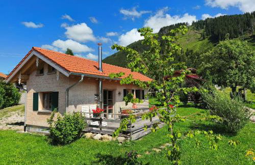 4-Sterne Tiny House & erholsame Ruhe und ganz viel Natur im Oberallgäu - Photo 1