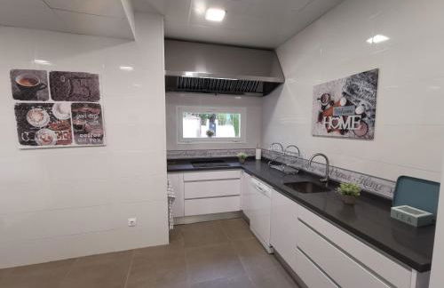 Casa Orilla el Lago - Foto 27