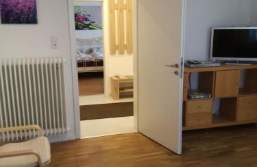 Ferienwohnung Epple - Foto 11