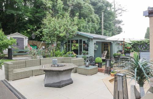 Scotia At The Pow - Foto 20