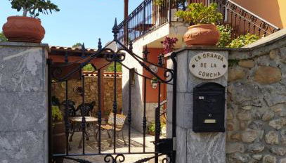 LA GRANDA DE LA CONCHA - Foto 3