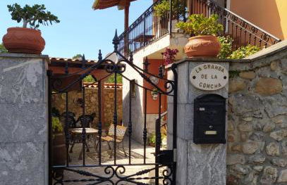 LA GRANDA DE LA CONCHA - Foto 3