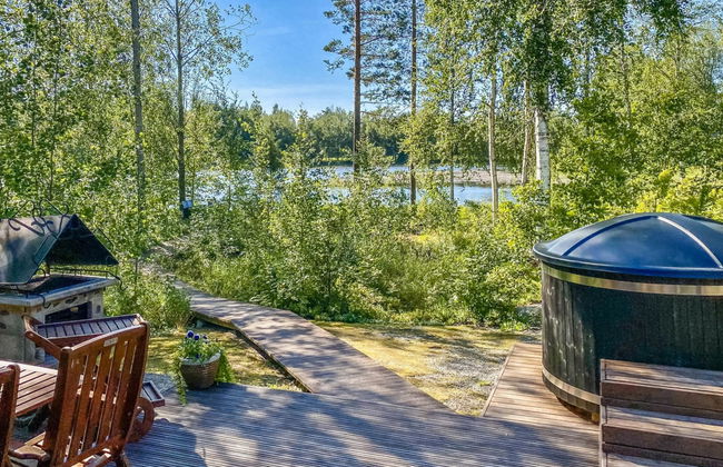 Hartolan ilo - Foto 45