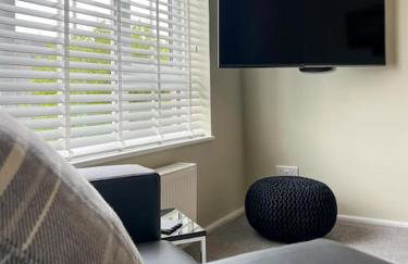 'Benson View' - 2 bedroom Lake District home - Foto 23