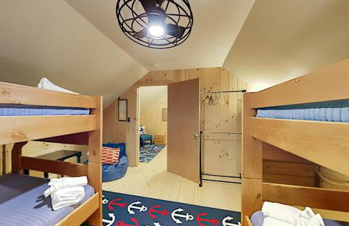 Sprucewold Cabin - Foto 18