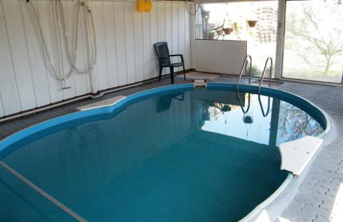 Ferienbungalow Meerjungfrau im Seebad Ueckermünde - Foto 6