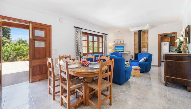 Can Llorens - Foto 5, Interior