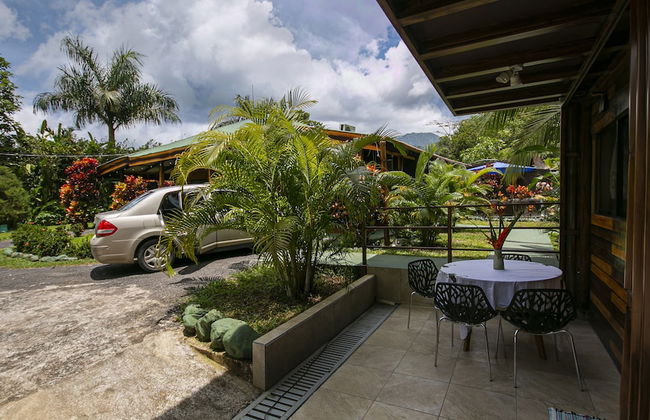 Cabañas Rio Escondido - Foto 66