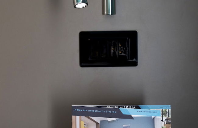 Suites Marilia Apartments - Photo 79