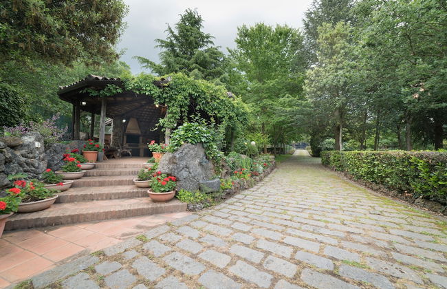 Il Castagno dell'Etna - Foto 72