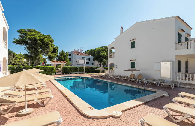 Apartamentos Mar Blanca - Photo 1