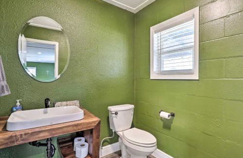 Welcoming Tow Home about 1 Mi to Lake Buchanan! - Foto 14