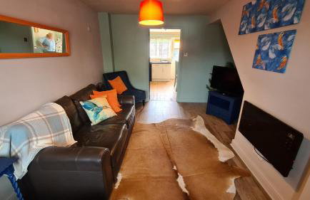 The Kingfisher, by Spires Accommodation a great location for visiting the NEC and Drayton Manor - Foto 15