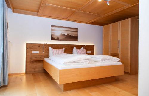 Ferienwohnungen Im Ried - Foto 13