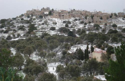 Pyrgos Houses and Restaurant - Foto 12