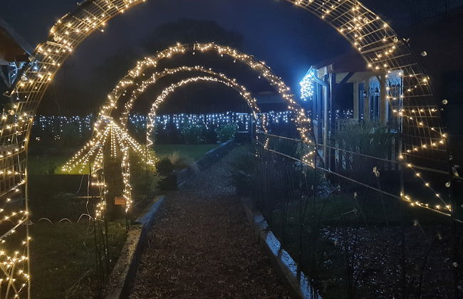 The Malvern Hills, Courtyard Cabin Quiet and Rural - Photo 10