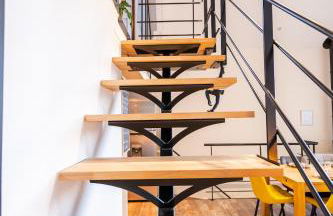 Le Loft, chic et cozy - Foto 23