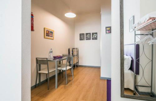 Apartamento A Francos Purple Room - Foto 31