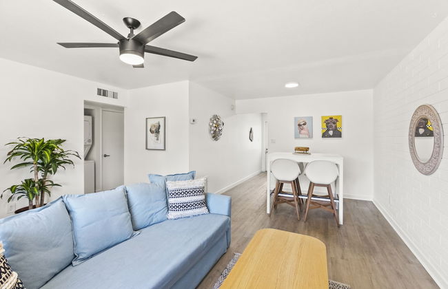 Lovely 1-bedroom condo in Biltmore - Foto 11