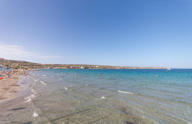 Merill Pool and Sea Charming Apart 1 - Foto 4