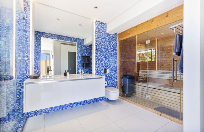 Amara Villa - Designer Villa With Solar Power - Foto 20