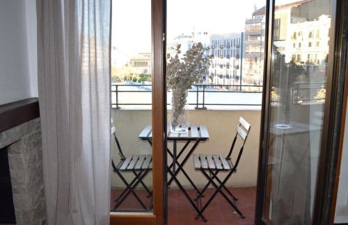 Great Eixample Apartment - Foto 7