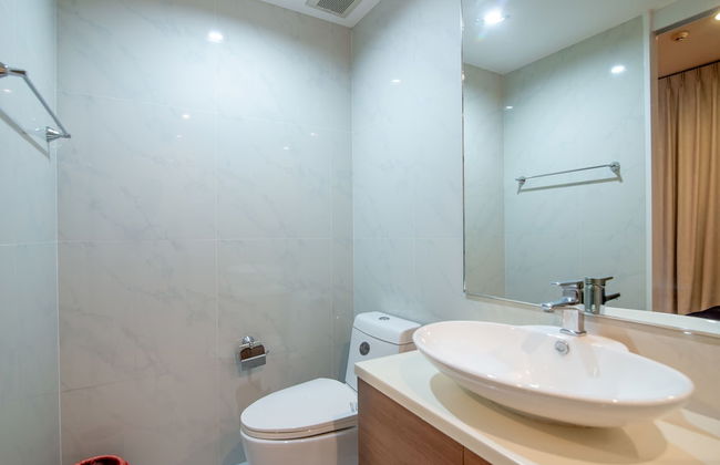 My Resort Beach Apartment - Foto 75