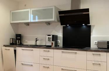 Ferienwohnung Janus Altstadt-Hameln Haus 2 inklusive Parkplatz - mit und ohne Terrasse oder Loggia - Foto 18