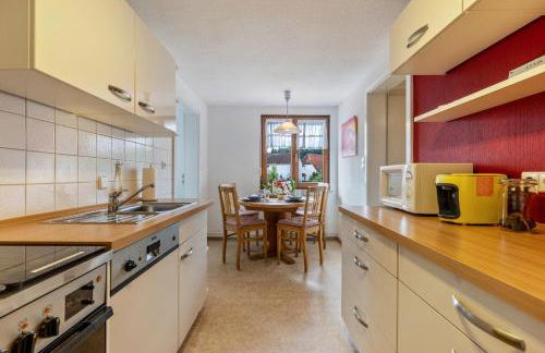 Ferienwohnung Zu Hause auf Zeit - Foto 6