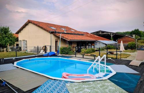 Maison Trichard - Photo 64