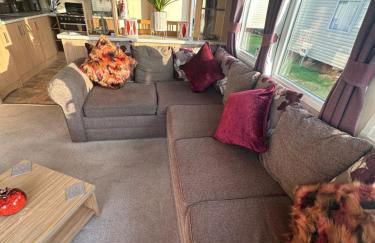 8 berth Waterside Ingoldmells Santanavan 8 C22 - Foto 13