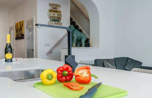 Wynbec Cottage - Quebec - Foto 16