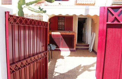 Precioso dúplex con piscina, en 1ª linea de playa - Foto 30