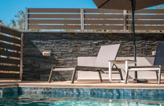 Olynthus Luxury Rooms & Suites - Foto 30