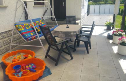 Ferienwohnung König Niedergurig bei Bautzen - Foto 21