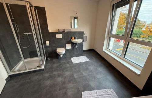 FeWo für 7 Personen - Taucha - Foto 17