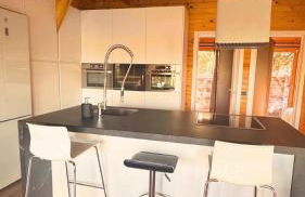 Brisas Lagoon Villas - Cabaña con vistas al lago - Foto 23