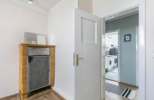 Ferienwohnung mit großem Garten - Foto 12