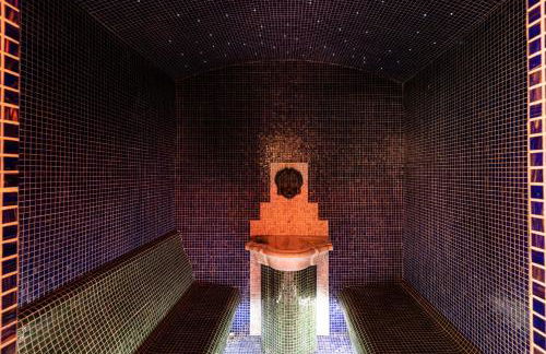 Saint George's House Appartamenti & Spa - Foto 47