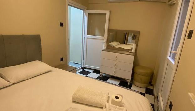 Apart 71 - Foto 5, Habitación