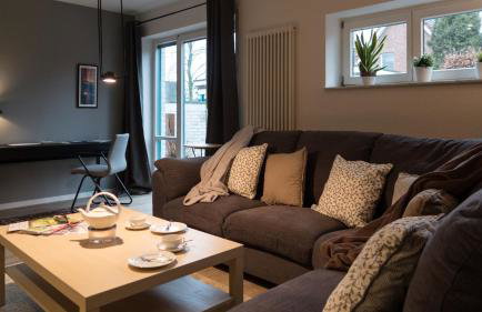 FeWo Grafschaft - Foto 12