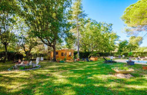 Appartement Lou Paradou - Foto 23