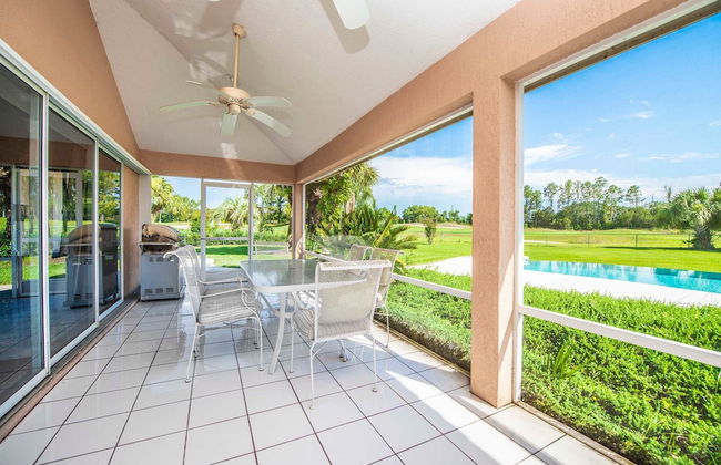 Swiss 30 - Golf Course - Foto 59